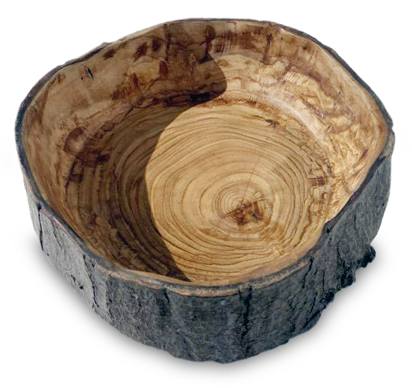 Sweet Chestnut Bowl Image