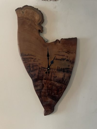 sweet chestnut clock