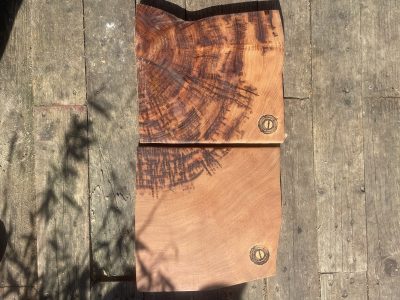 charcuterie board