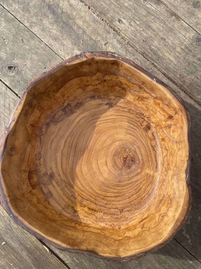 bowls