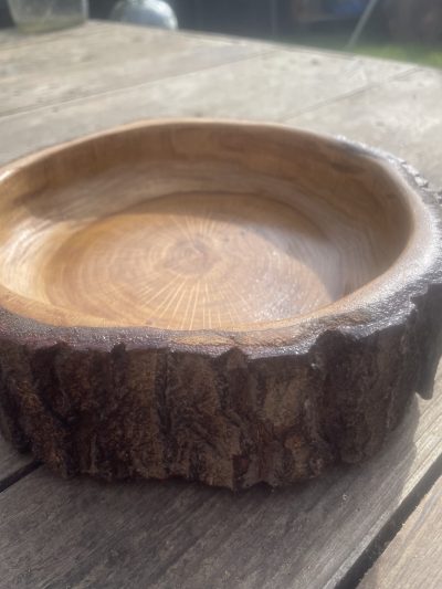 bowls