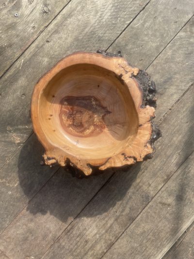 bowls