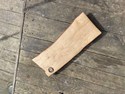 charcuterie board