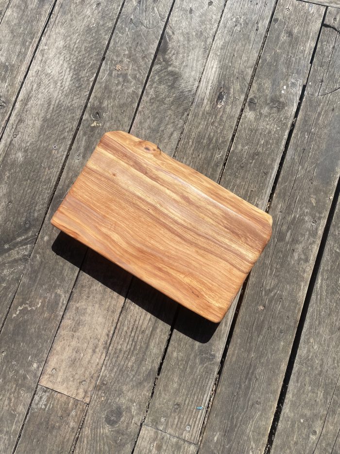 chopping board