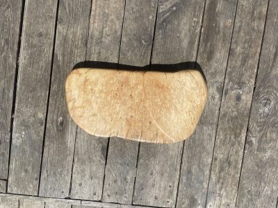 Charcuterie board