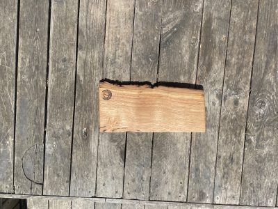 Charcuteire board