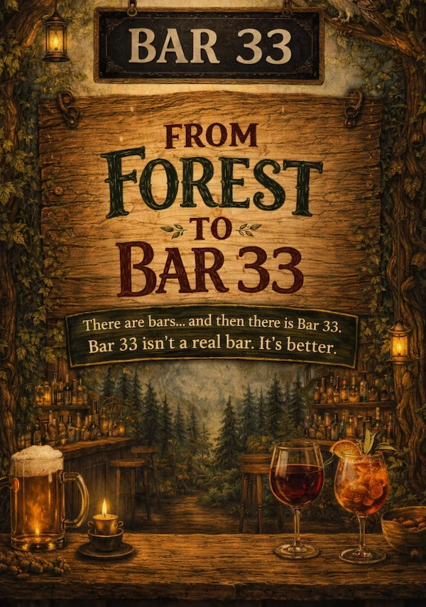 bar33 cover